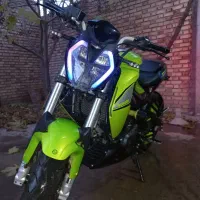 بنلی ۱۸۰ نیوفیس