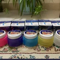 کرم ضد تعریق شهدالعسل اورجینال