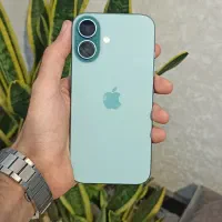 Apple آیفون۱۶ نرمال با ریجستری با ضمانت طلا