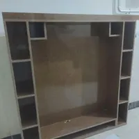 در و کمد