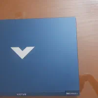 لپتاپ hp victus|رایانه همراه|اسکو, |دیوار