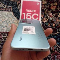 گوشی redmi 15c|موبایل|سریش آباد, |دیوار