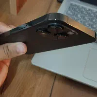 آیفون 14 پرو ریجستر|موبایل|کاشمر, |دیوار