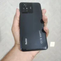 Redmi Note12s 256Gb