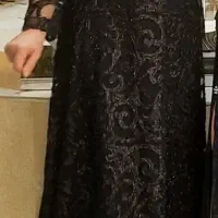 لباس مجلسی