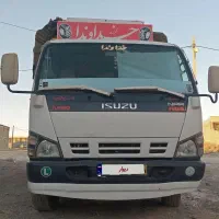 ایسوزو مدل۸۹