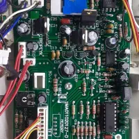 تعمیرات تخصصی انواع برد پکیج لباسشویی یخچال و ...