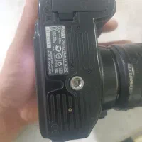 دوربین نیکون  D3200|دوربین عکاسی و فیلم‌برداری|شریف‌آباد, |دیوار