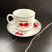 فنجان چای خوری
