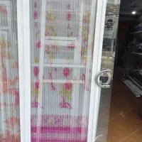 ساخت و تعمیر انواع توری درب و پنجره