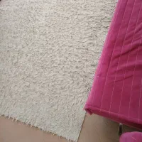 ۲تخته ‌قالیچه مدرن و کم استفاده شده و سالم