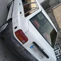 پراید مدل ۸۸