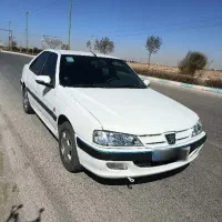 پژو پارس سال مدل 1396