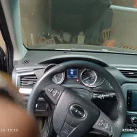 کی ام سی kmc t8|خودرو سواری و وانت|اهواز, کوی فرهنگیان ۱|دیوار