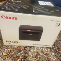 پرینتر سه کاره کانن|پرینتر، اسکنر، کپی، فکس|رشت, نیکمرام|دیوار