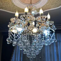 لوسترکریستال