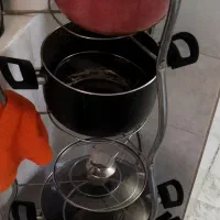 حراج وسایل خرد منزل به علت تخلیه منزل|ظروف سرو و پذیرایی|شیراز, سینما سعدی|دیوار