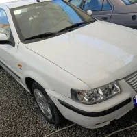 سمند الیکس نقدواقساط