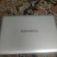 لب تاپ توشیبا