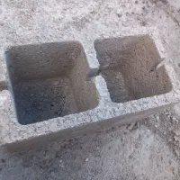 انواع بلوک دیواری سبک و سنگین