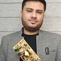 آموزش پیشرفته تعمیرات برد های الکترونیکی