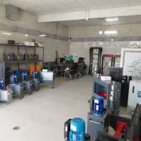 مغازه حاشیه|اجارهٔ مغازه و غرفه|مشهد, شهید بصیر|دیوار