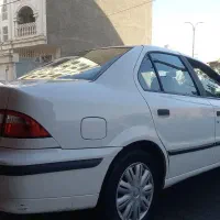 سمند ال ایکس مدل ۹۸|خودرو سواری و وانت|باقرشهر, |دیوار