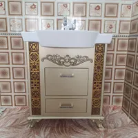 روشویی سالم و درجه یک