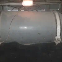 منبع گازدوقلو