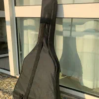 گیتار ژاپنی violet cg851|گیتار، بیس، امپلیفایر|تهران, گلستان (شهرک راه آهن)|دیوار