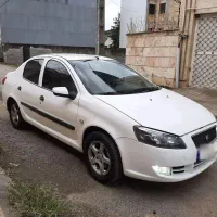 ماشین رانا lx مدل ۹۴ TU5