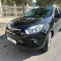 جک اس ۵ - اقساط - ۲۰۰۰ توربو بی‌رنگ - مدل ۹۷