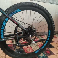 دوچرخه روبا با قیمت فوق العاده|دوچرخه، اسکیت، اسکوتر|ششده و قره بلاغ, |دیوار