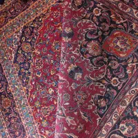 خریدار و فروشنده فرش دستی و ماشینی
