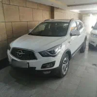 هایما S5 PRO S5 صفر کیلومتر GDI توربو404|خودرو سواری و وانت|کرمانشاه, |دیوار
