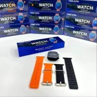 ساعت هوشمند ب همراه دوبند اپل واچ|ساعت|اراک, |دیوار