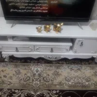 در حدنو تمیز نو|میز تلویزیون|پاکدشت, پاکدشت (مامازند)|دیوار