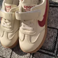 کتونی بچه گانه در حد نو|کفش و لباس بچه|آستارا, |دیوار