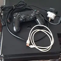 کپی خورps4 slim 1t