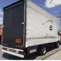 حمل بار باخاور اتاق بزرگ