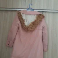 کاپشن دخترانه  کوتاه و بلند