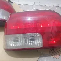چراغ عقب پراید 131