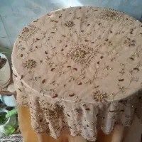 میز خاطره /میز گرد|مبلمان خانگی و میز عسلی|مشهد, رده|دیوار