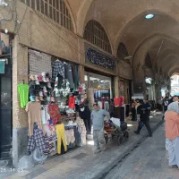فروش مغازه بازار تهران