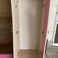 کمد کودک در حد نو|جاکفشی، کمد، دراور|خرمدره, |دیوار