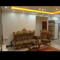 مبل سلطنتی 9 نفره چوب اصل