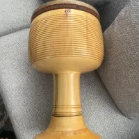 تنبک استاد حلمی دهانه ۲۹