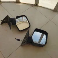 سپر دست ساز نیسان|قطعات یدکی و لوازم جانبی|اقلید, |دیوار