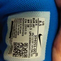 Nike initiator|کیف، کفش، کمربند|تهران, بلوار کشاورز|دیوار