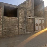 فروش یک باب مسکونی نیمه کاره|فروش خانه و ویلا|بهمن صغاد, |دیوار